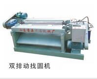 找圓機